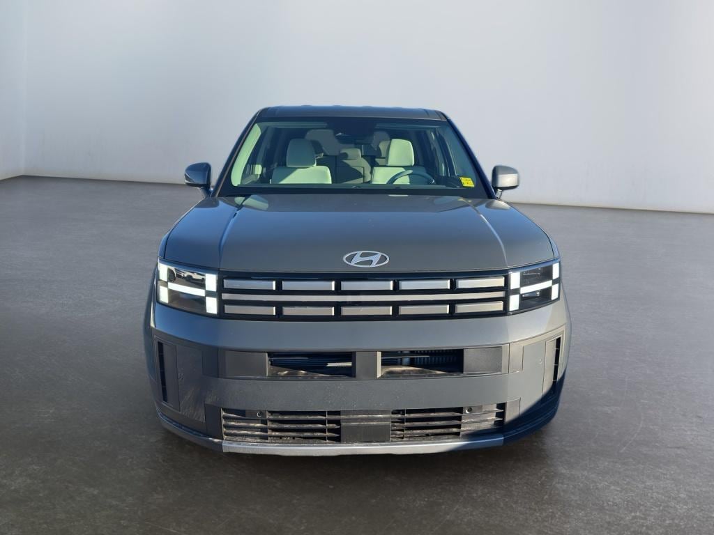 New 2026 Hyundai Santa Fe Hybrid SE SUV