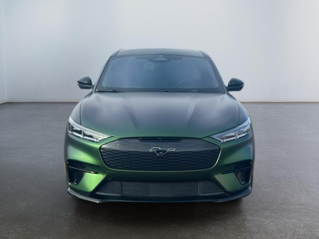 Used 2023 Ford Mustang Mach-E GT AWD with VIN 3FMTK4SX7PMA90744 for sale in Idaho Falls, ID