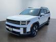 New 2026 Hyundai Santa Fe Limited AWD SUV