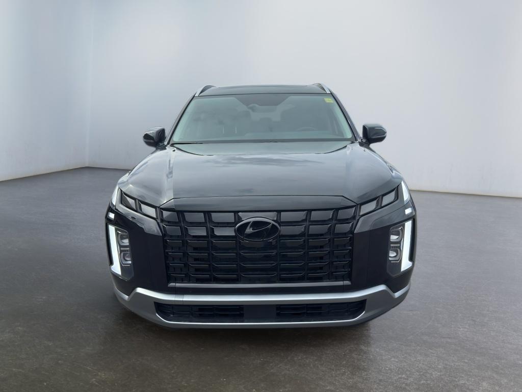 2025 Hyundai Palisade SEL photo 2