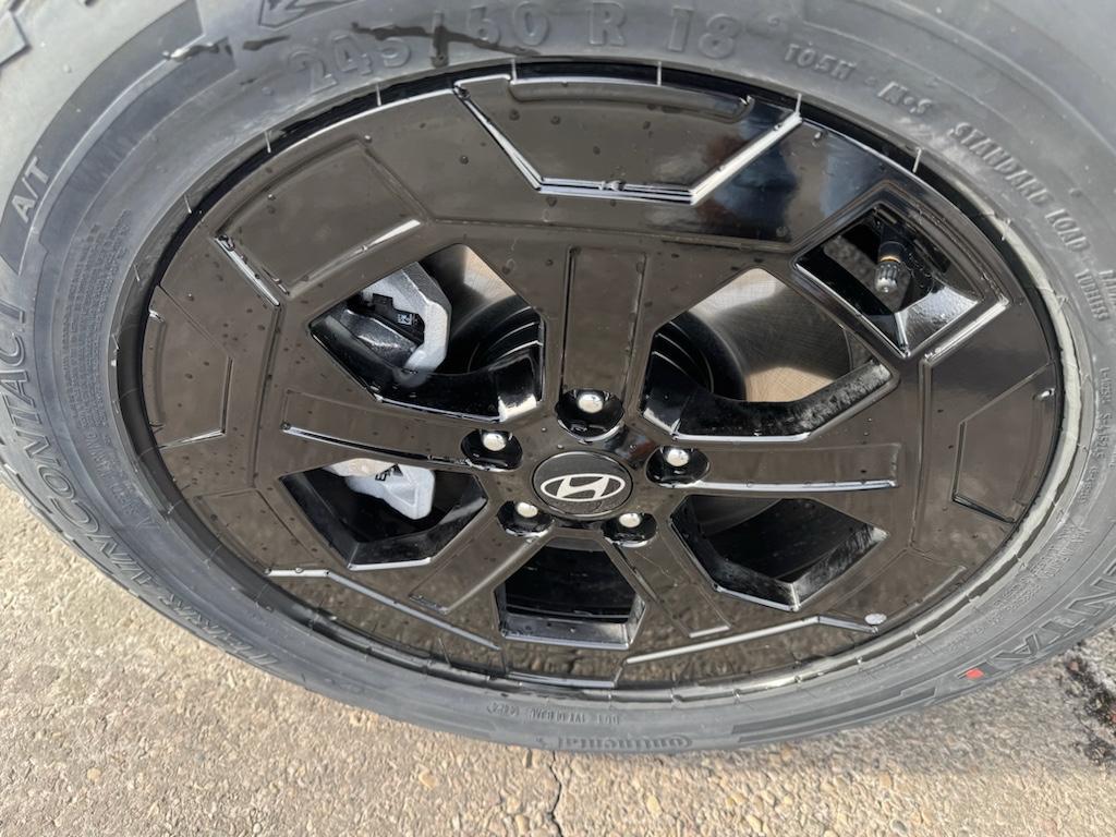 2025 Hyundai Santa Fe XRT - Photo 29