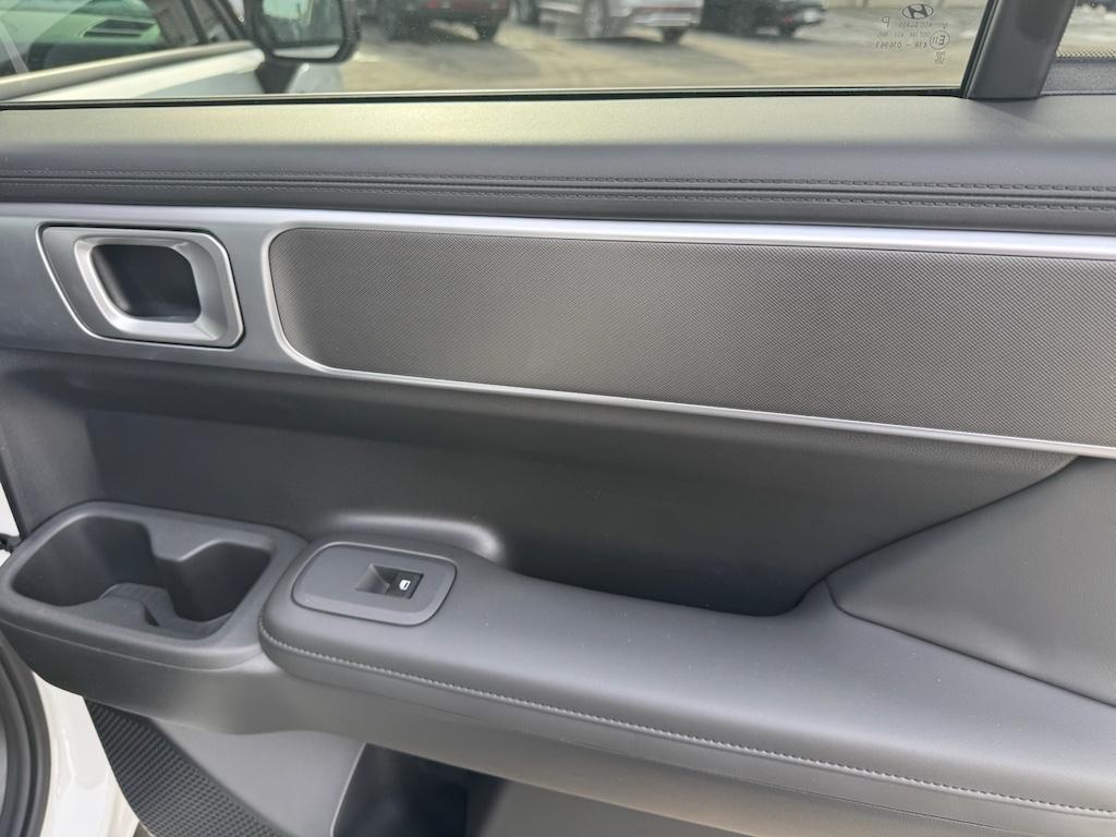 2025 Hyundai Santa Fe XRT - Photo 19