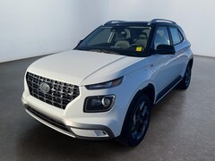 2026 Hyundai Venue SEL SUV