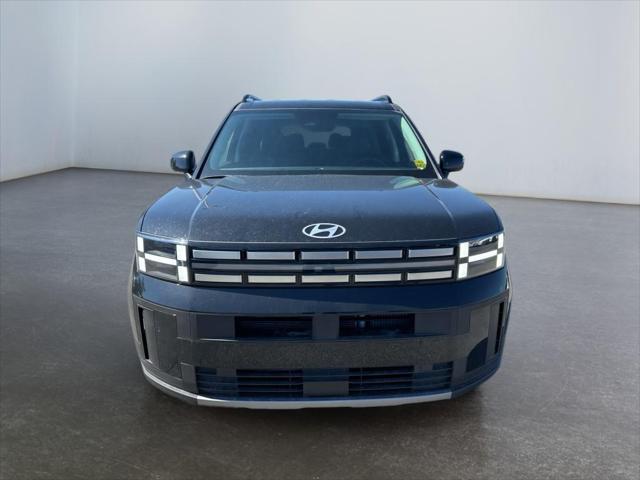 2025 Hyundai Santa Fe SEL photo 2