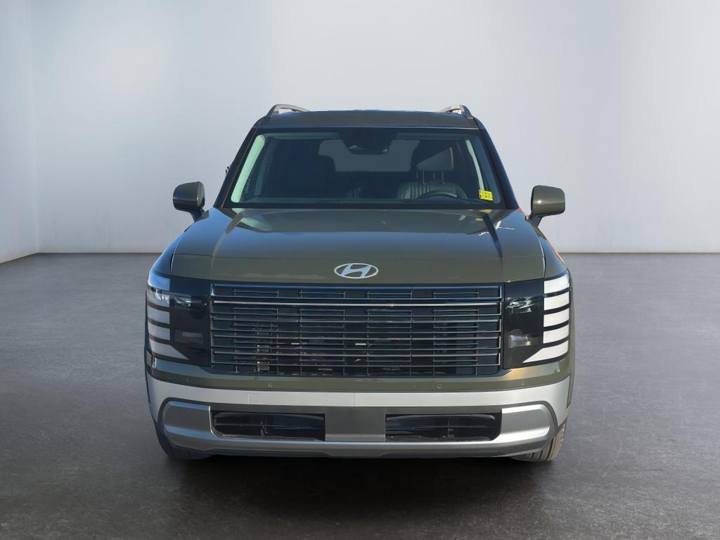 2026 Hyundai Palisade SEL photo 2