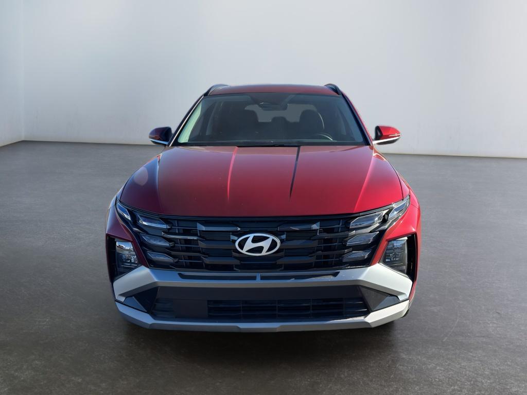 2025 Hyundai Tucson SEL Convenience photo 2