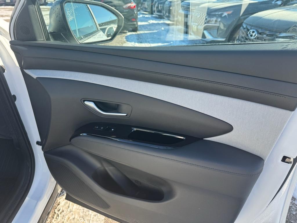 2025 Hyundai Santa Cruz SEL Activity - Photo 20