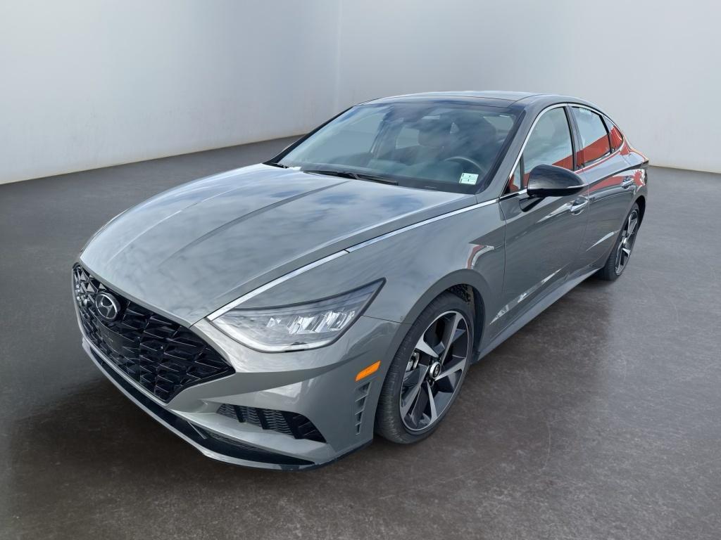 2022 Hyundai Sonata SEL Plus