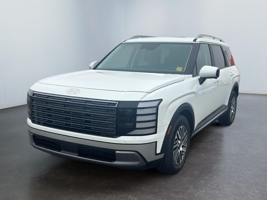 2026 Hyundai Palisade Sport Utility 