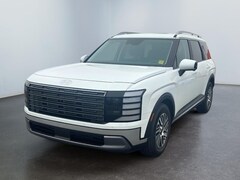 2026 Hyundai Palisade SEL Premium AWD Sport Utility