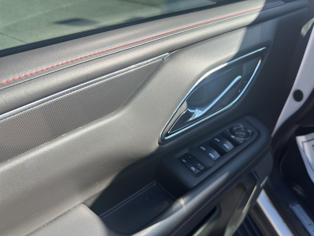 2021 Chevrolet Tahoe RST - Photo 11