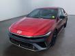 New 2025 Hyundai Elantra N Line Sedan