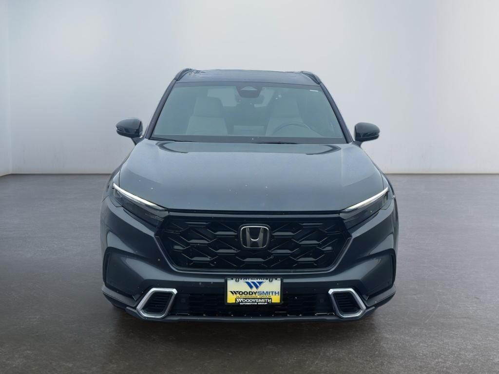 Used 2023 Honda CR-V Hybrid Sport Touring Sport Utility