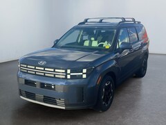 2026 Hyundai Santa Fe SEL AWD Sport Utility