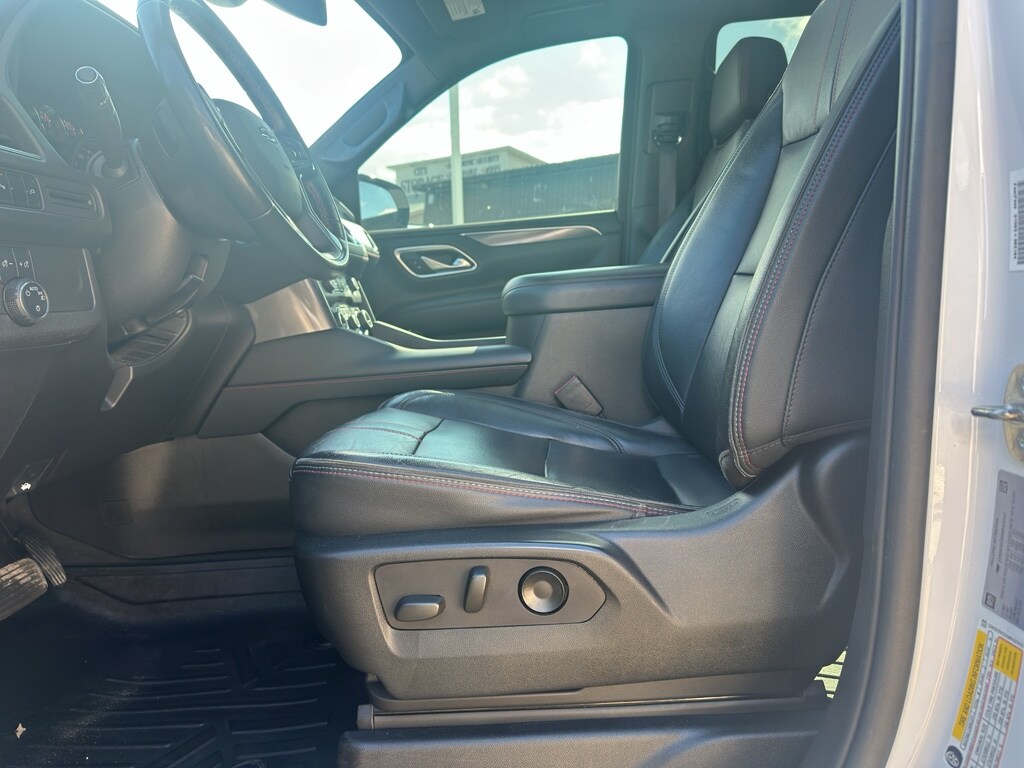 2021 Chevrolet Tahoe RST - Photo 9