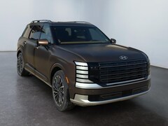 2026 Hyundai Palisade Hybrid Calligraphy Sport Utility