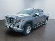 Used 2021 GMC Sierra SLT Crew Cab