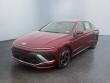 New 2026 Hyundai Sonata SEL Sport Sedan