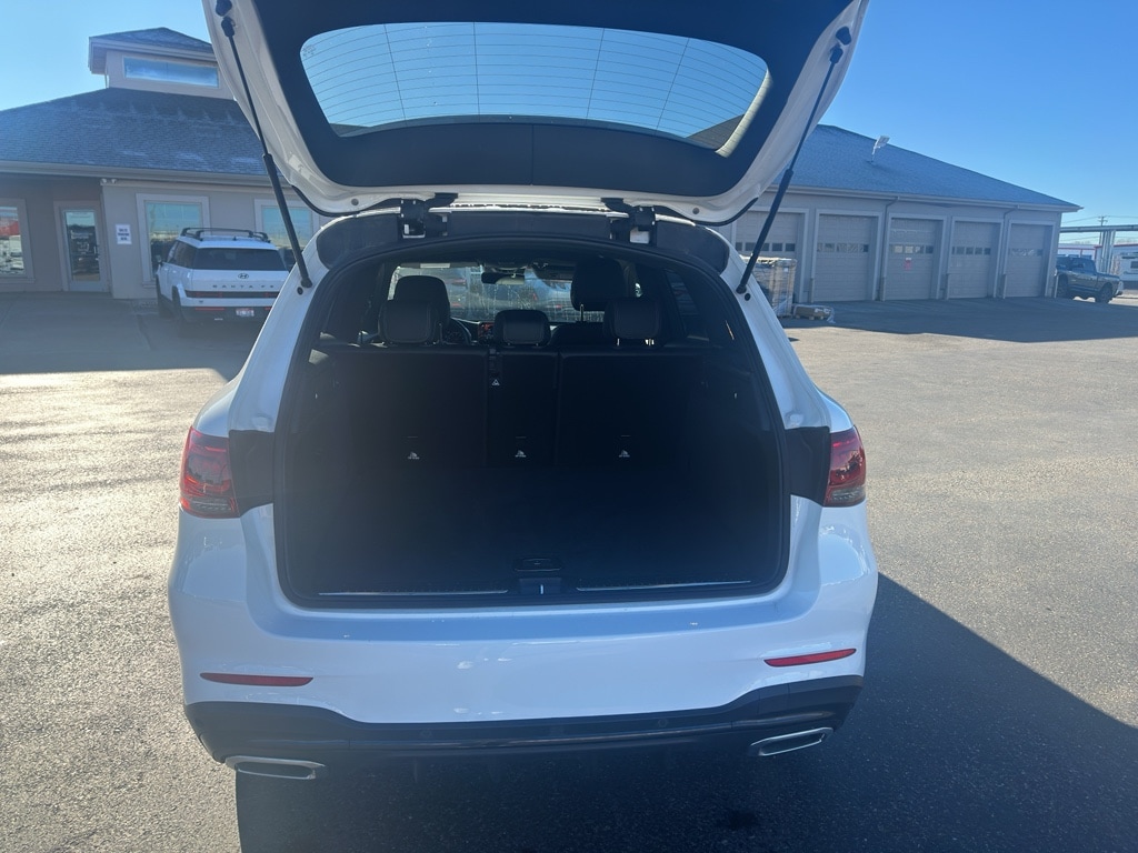 2022 Mercedes-Benz GLC GLC300 - Photo 20