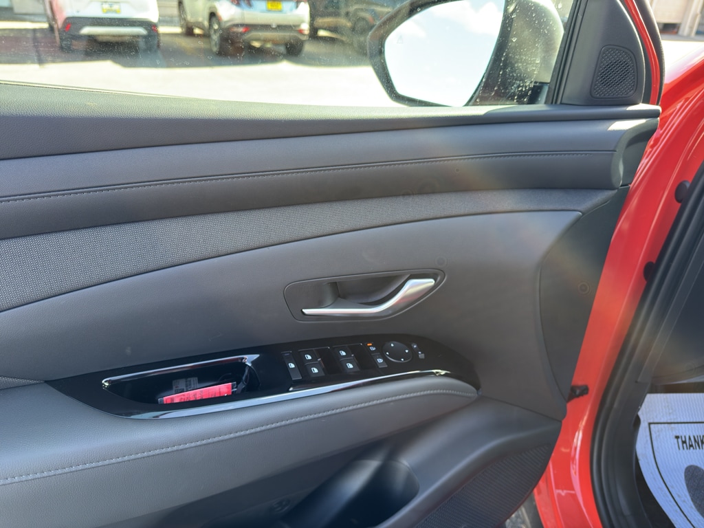 2025 Hyundai Santa Cruz XRT - Photo 15