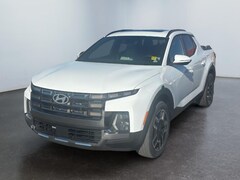 2026 Hyundai Santa Cruz Limited Crew Cab