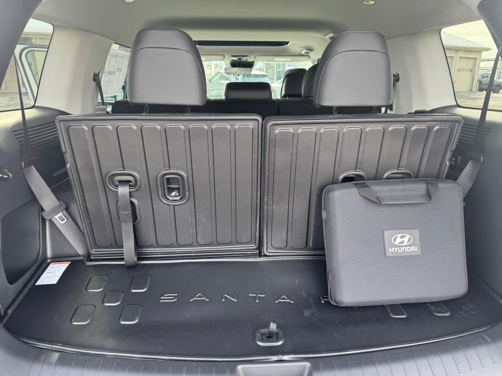 2025 Hyundai Santa Fe XRT - Photo 25