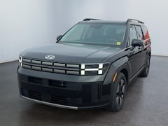 2026 Hyundai Santa Fe Hybrid SEL Sport Utility