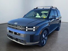 2026 Hyundai Santa Fe Hybrid Limited SUV