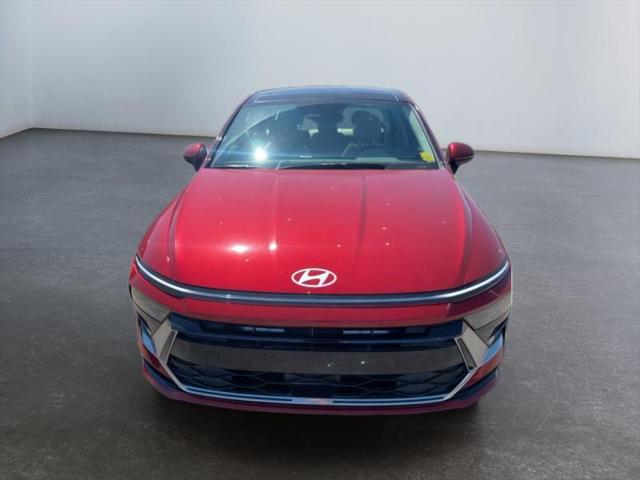 2024 Hyundai Sonata SEL Convenience photo 2