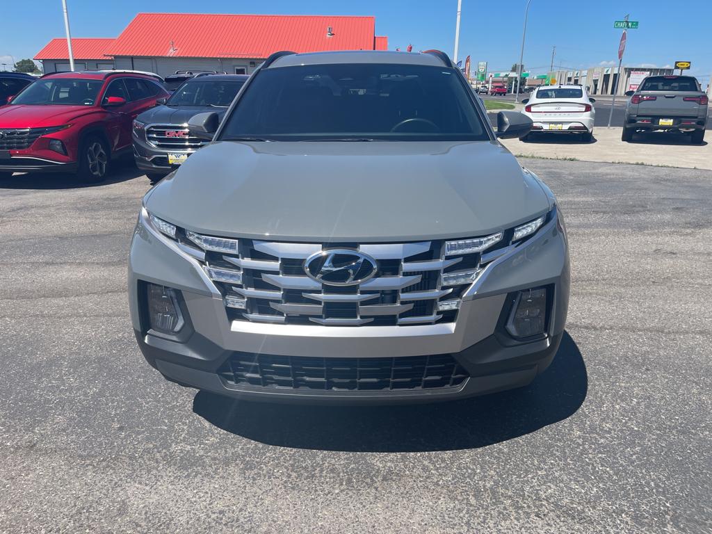 Used 2022 Hyundai Santa Cruz SEL Premium with VIN 5NTJDDAFXNH022456 for sale in Idaho Falls, ID