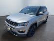 Used 2019 Jeep Compass Altitude Sport Utility