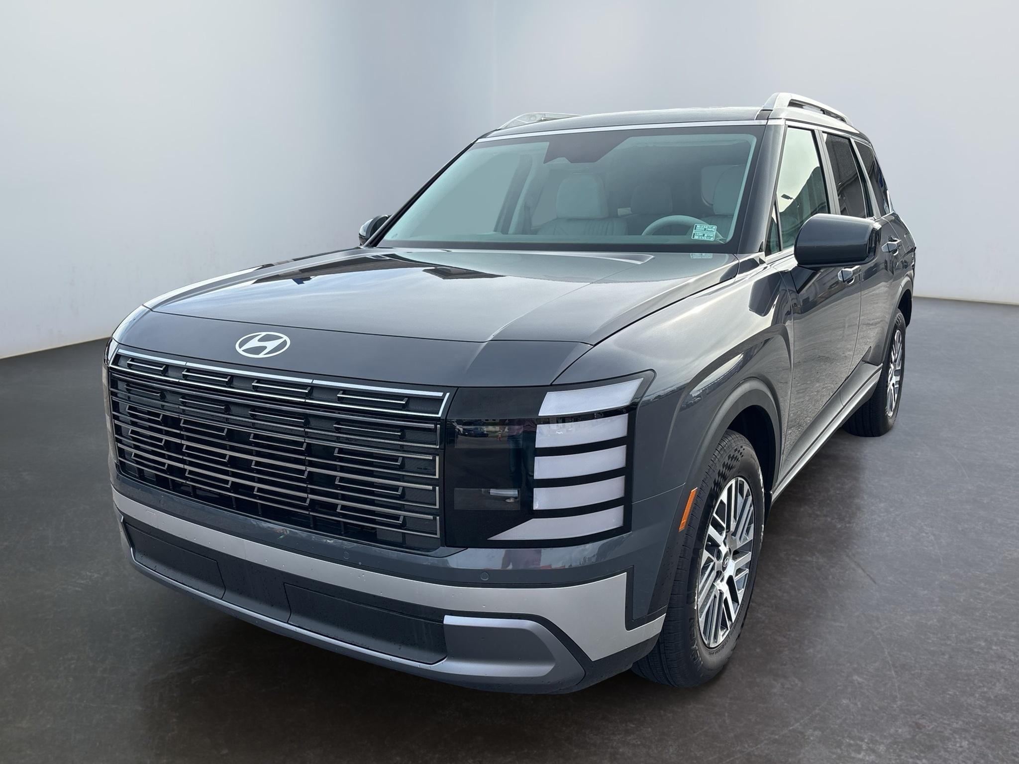 2026 Hyundai Palisade SEL Convenience