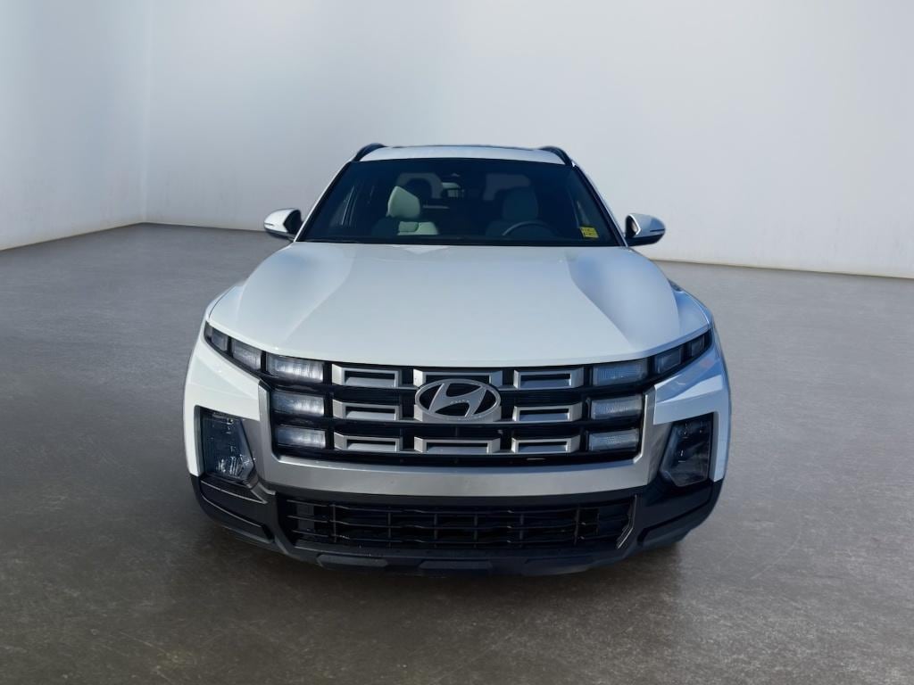 New 2025 Hyundai Santa Cruz SEL Activity AWD Crew Cab