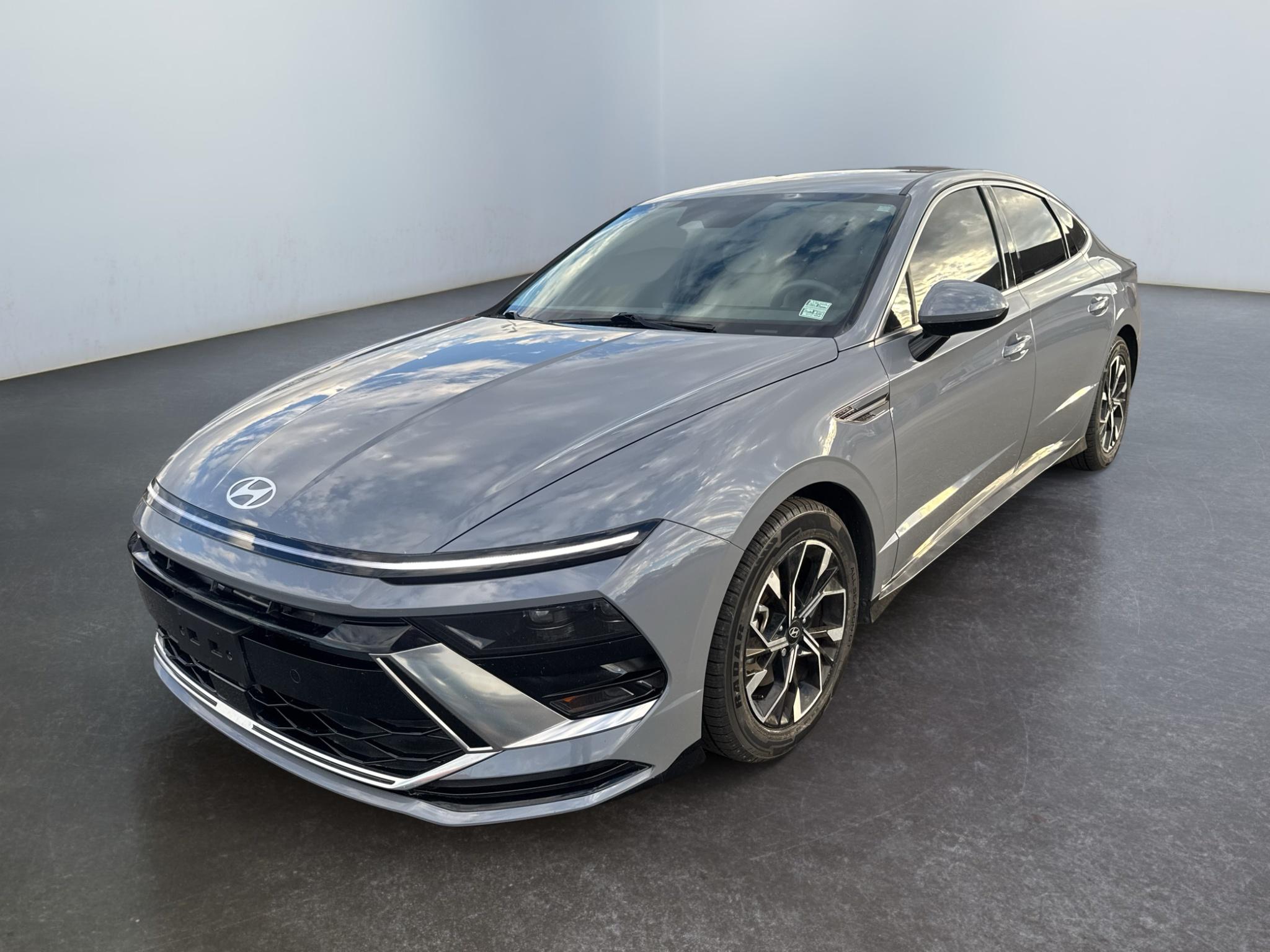 2024 Hyundai Sonata Sedan 