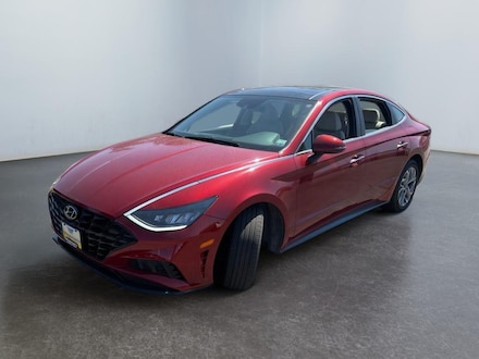 2023 Hyundai Sonata SEL Convenience Car