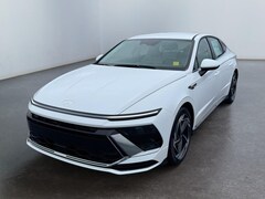 2026 Hyundai Sonata SEL Sport Sedan