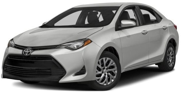 Toyota Corolla Idaho Falls
