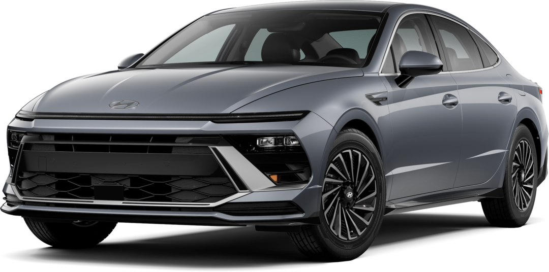Sonata Hybrid SEL