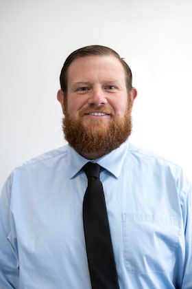 Staff member Tyler Nelson from ID_da5fa8