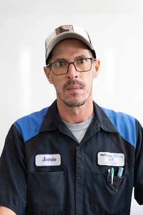 Staff member Jamie Ryder from ID_3ee36c