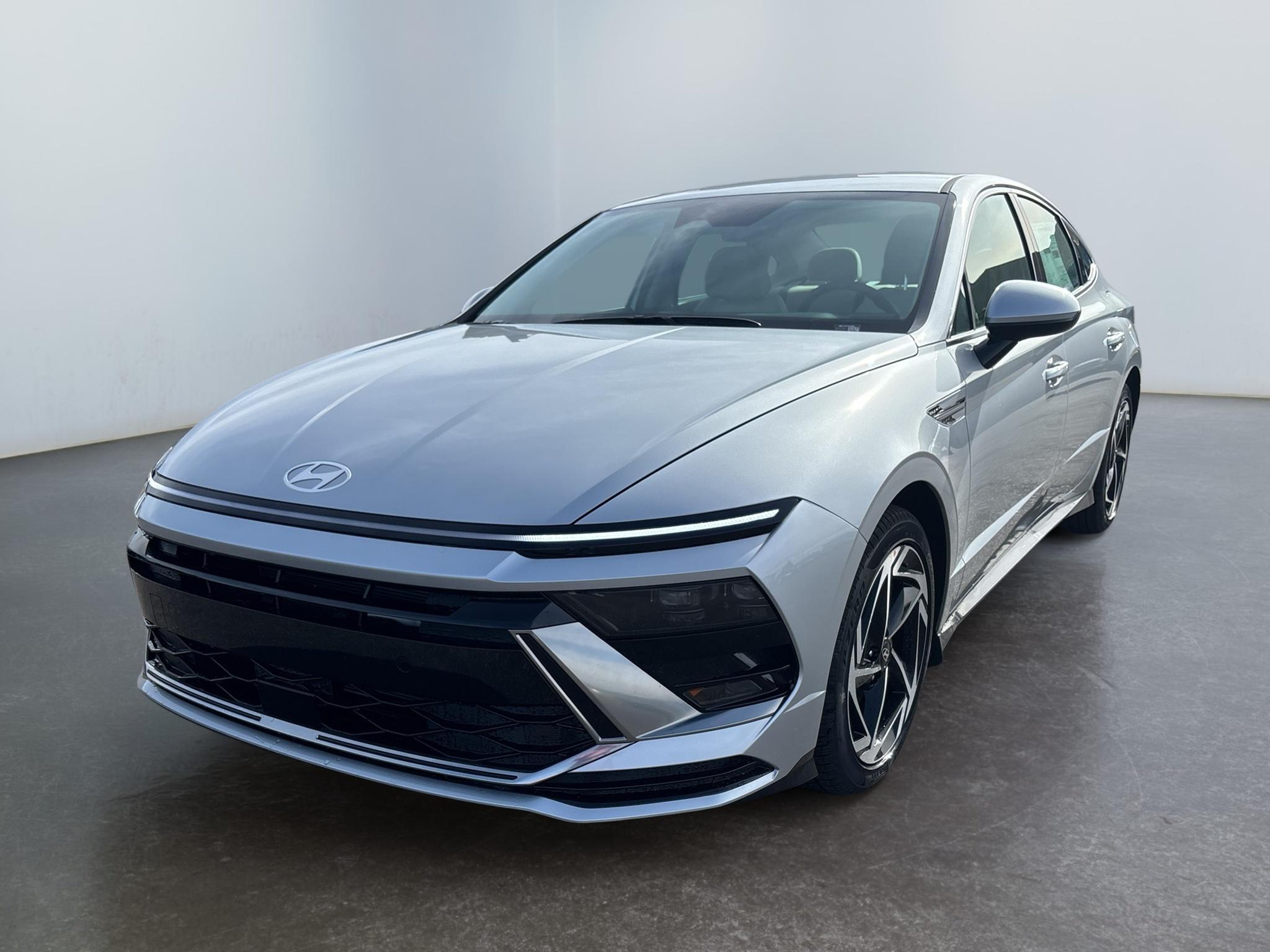 2026 Hyundai Sonata