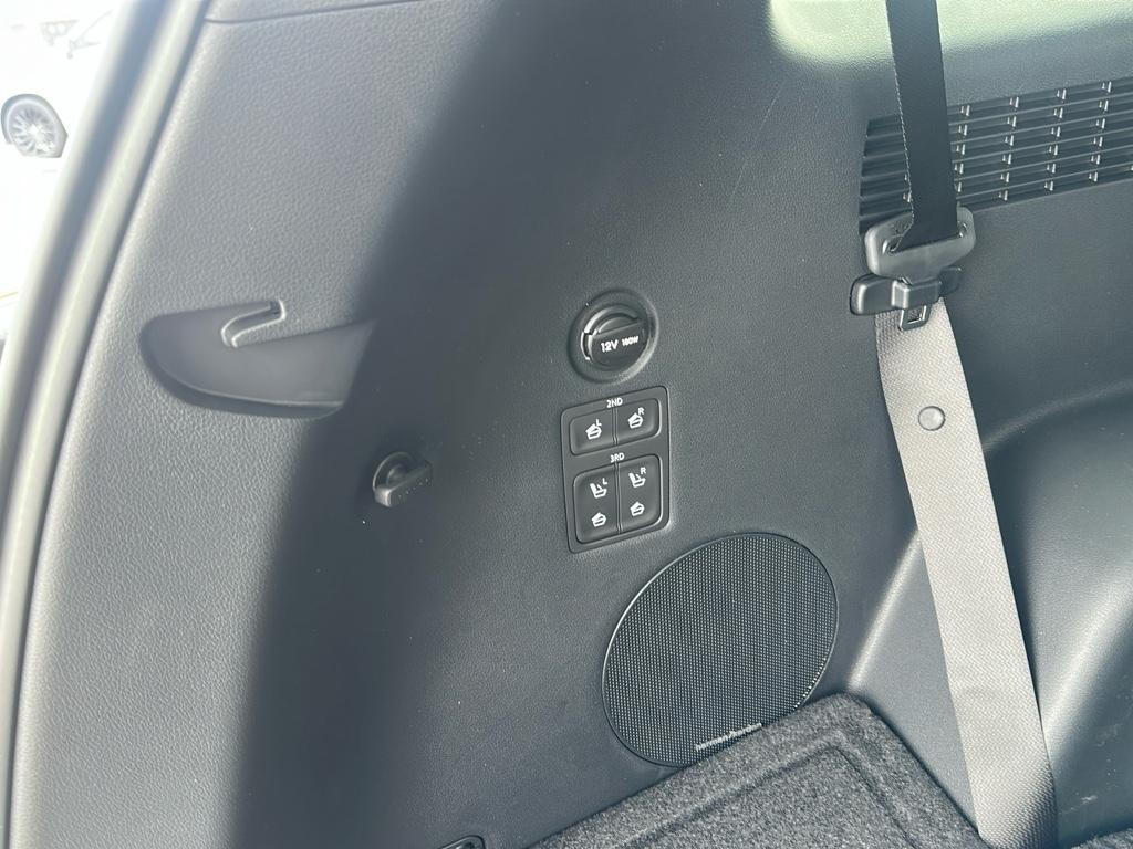 2025 Hyundai Palisade Calligraphy Night Edition - Photo 20