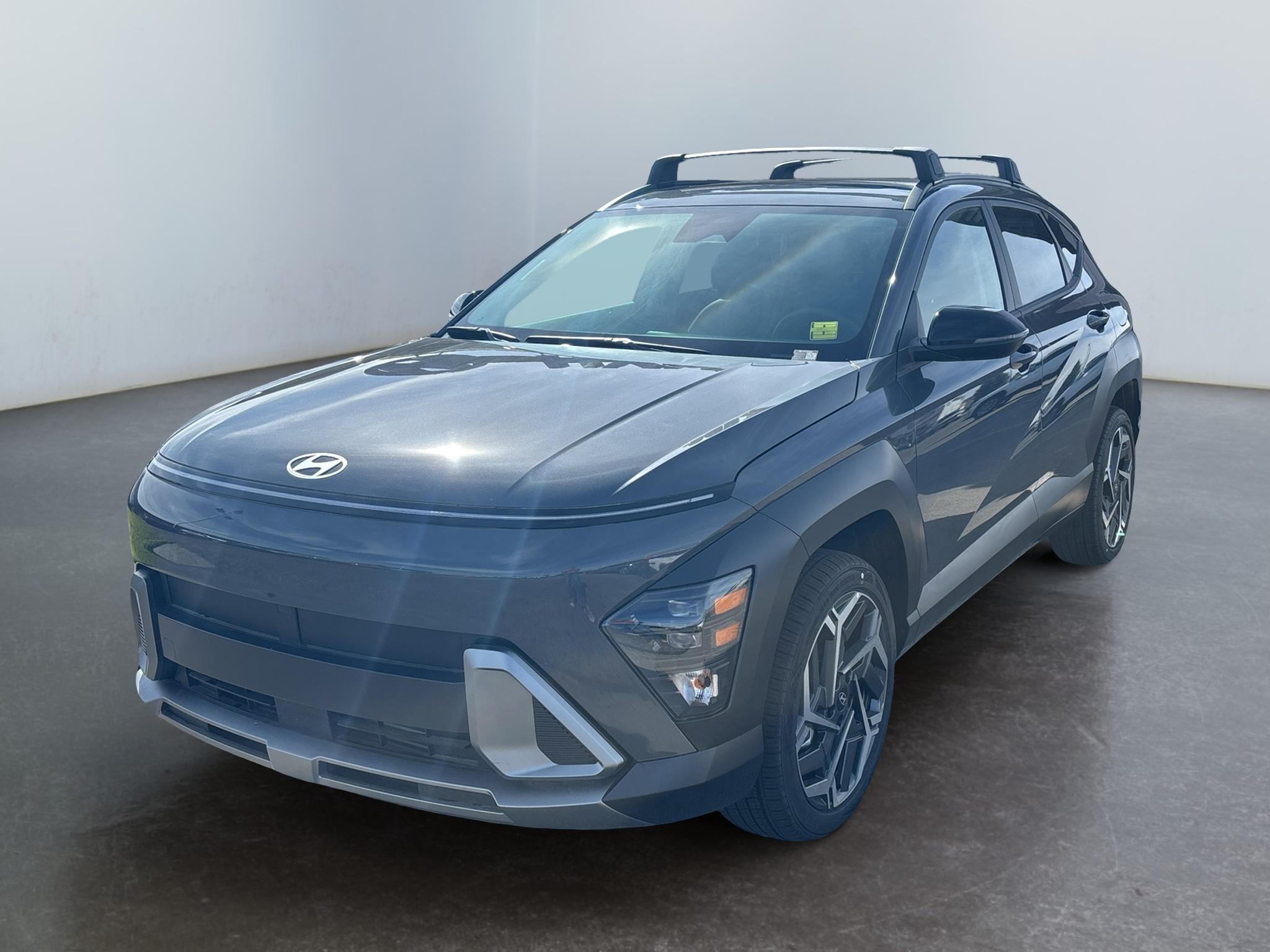 2026 Hyundai Kona