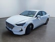 Hyundai Sonata Hybrid