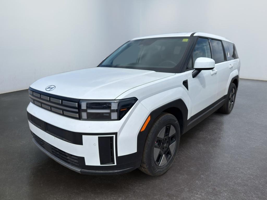 2026 Hyundai Santa Fe SE's photo