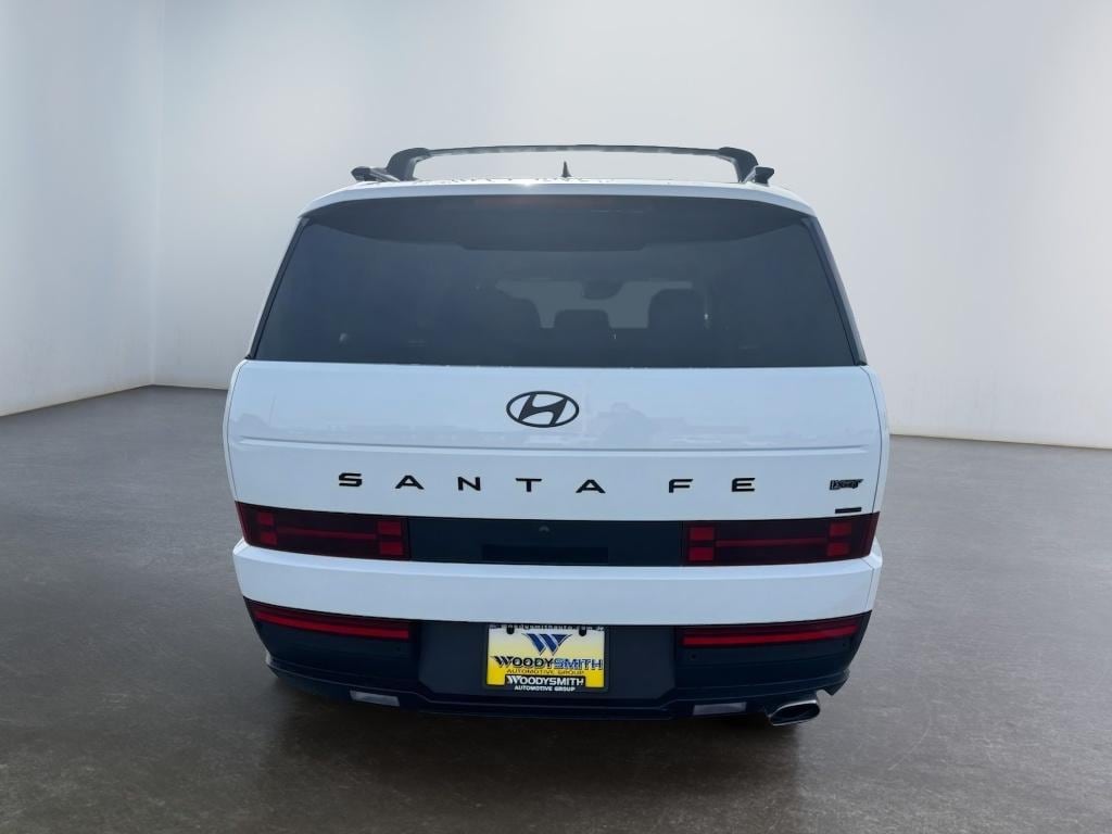 2025 Hyundai Santa Fe XRT - Photo 7