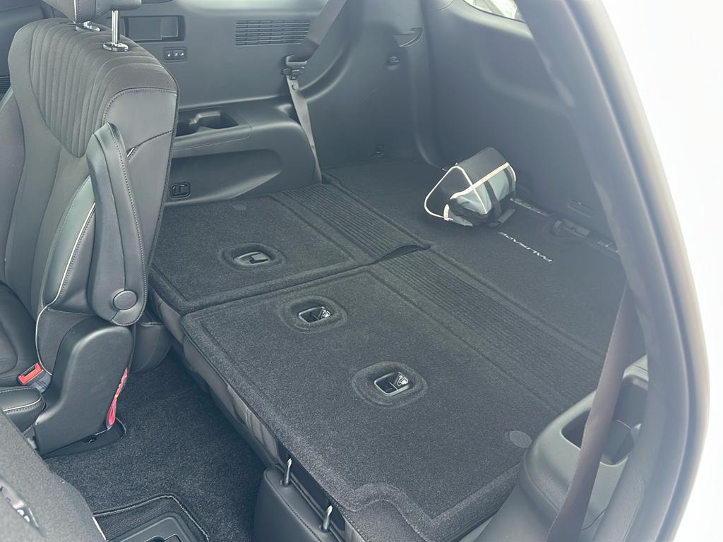 2025 Hyundai Palisade Calligraphy Night Edition - Photo 18