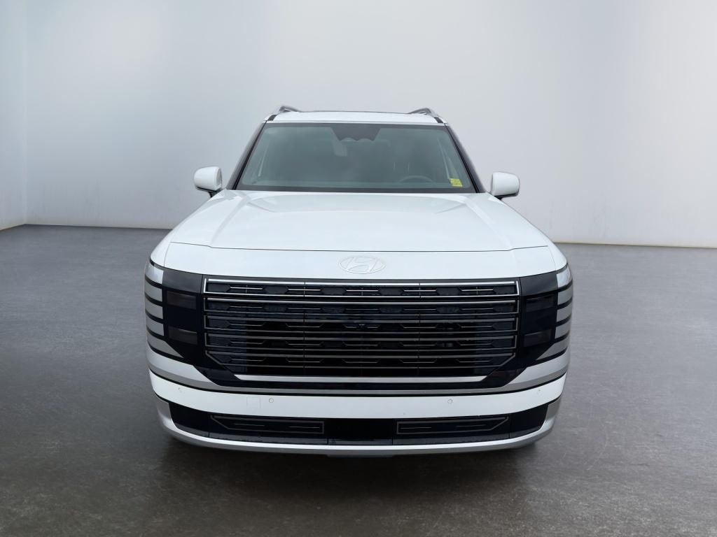 New 2026 Hyundai Palisade Calligraphy AWD SUV