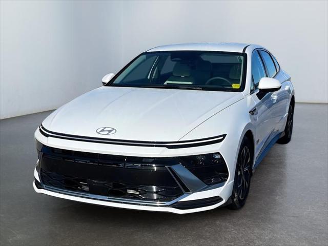 2024 Hyundai Sonata Sedan 