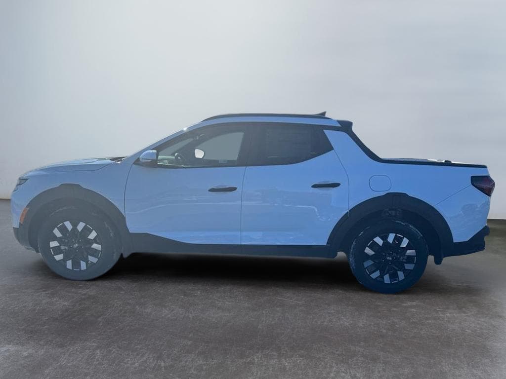 2025 Hyundai Santa Cruz SEL Activity - Photo 8